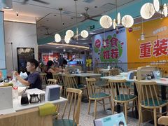 -苏晓玥·手作江南小吃(深圳北站店)