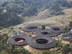 -福建土楼(南靖)景区
