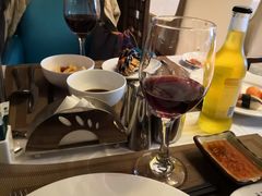 -洛阳国际大酒店-香榭丽舍西餐厅