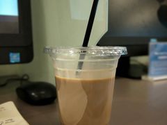-JPG coffee(广州体育西店)