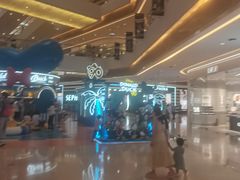 -天河城购物中心