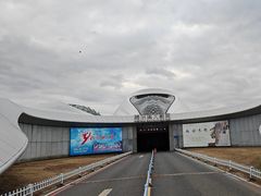 -哈尔滨大剧院