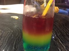 -东方红海鲜百汇(国际大厦店)