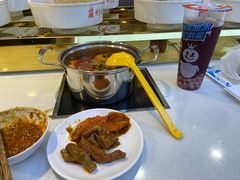 -西火火·川派小火锅(西溪银泰店)
