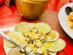 -大茄来海鲜餐厅(亚洲城分行)