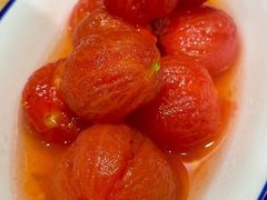 西红柿-盟重烧烤(高正街店)