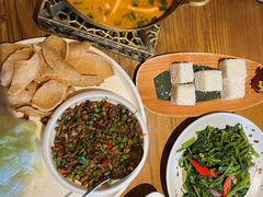 -泰堤坊(淡水体育馆店)