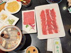 -南门涮肉(东单店)
