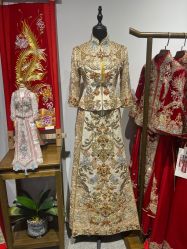 -韩国天使嫁衣婚纱礼服馆(上海旗舰店)