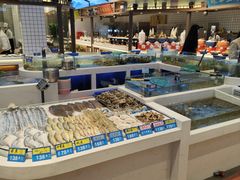 -新何记(青年东路店)
