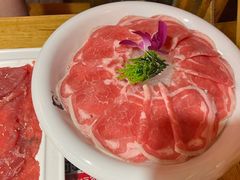 -吴老幺火锅(三林店)