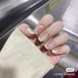 -妙睫屋日式美甲美睫