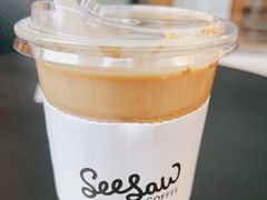 -Seesaw Coffee(苏州中心店)