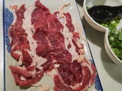 -宣武小院涮肉(前门店)