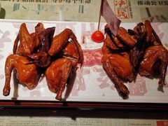 -大鸽饭(北京路店)