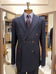-MR.COLLECTION西装先生(富华里店)