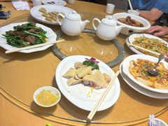 -汇景花园酒家(基立下道店)