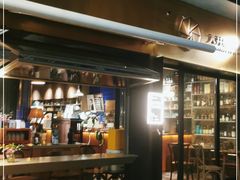 -大井咖啡店(大井巷店)