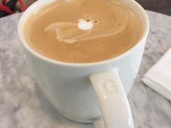 -星巴克(深圳欢乐颂店)