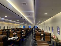 -法兰度航空主题餐厅(东汇城店)