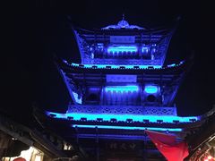 -中天楼