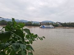 -桂林兴坪漓江