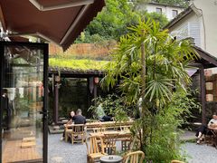 -Metal hands·铁手咖啡