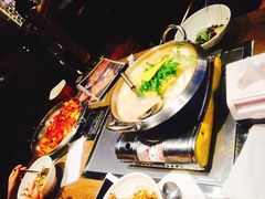 -火炉火自助餐(悠唐购物中心店)