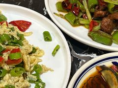 -后卫寨猫耳朵(后卫寨店)