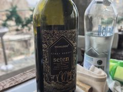 -Seten Restaurant Cappadocia