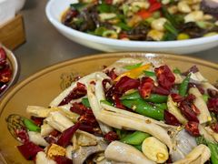 -周师饭店