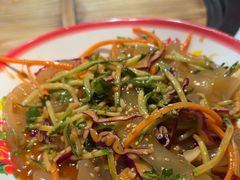 -那红花·东北菜铁锅炖(仙林金鹰店)