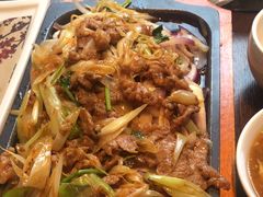 -俏东方·海味水饺·青岛菜(崂山店)