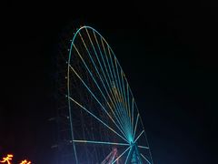 -星城之眼摩天轮