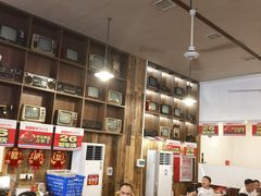 -冶建镜子·中国龙虾王(总店)