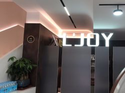 -LJOY丽锦造型·烫发染发