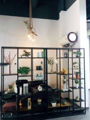 -Moyue HAIR SALON