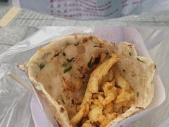 -尚食卢记烧饼(凤凰路总店)