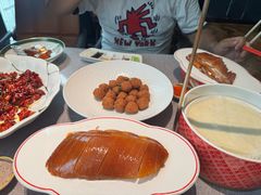 -秀儿四九城·新京菜(亚运村鸟巢店)