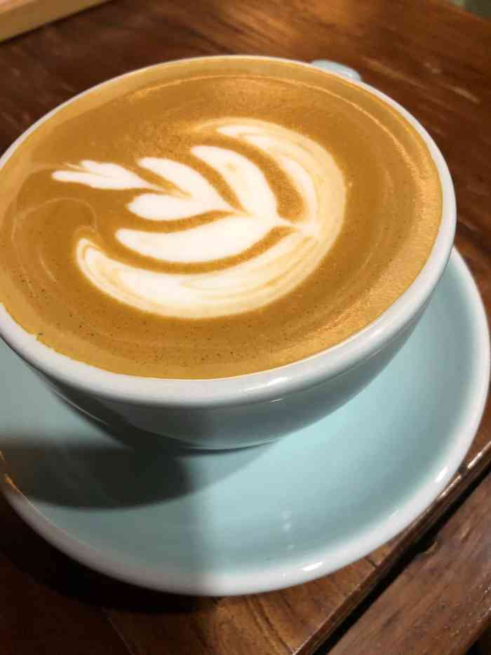 班克咖啡-"听说准备月底歇业,想去未去的小夥伴们抓紧.