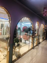 点击看大图 -BULB STUDIO 巴柏明星发型工作室