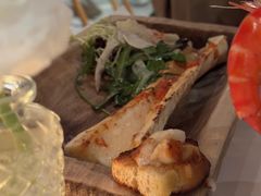 牛骨髓-Osteria Garden 生蚝花园餐厅(原进贤路店)