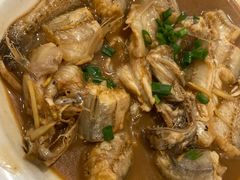 豆腐鱼-温州炎亭海鲜阁(万塘路店)