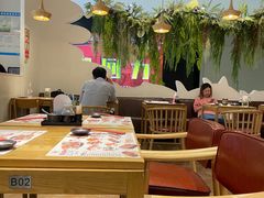 -Sushi Love 创意寿司(丽影广场店)