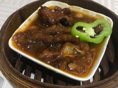 -潮福城大酒楼·潮粤菜·港式点心(阳光城店)