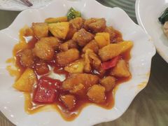 -佛有缘素食馆·荔湾老字号(陈家祠首店)
