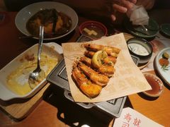 -仓桥家·焗寿司·锅物(光谷步行街店)