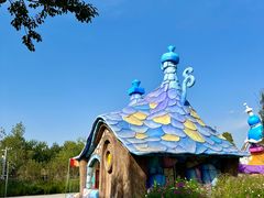 -水上乐园·欢乐世界