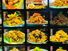 -小船渔村•大连菜•大连焖鱼(明泽街店)