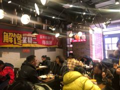 大堂-姐弟俩土豆粉(丰乐路店)